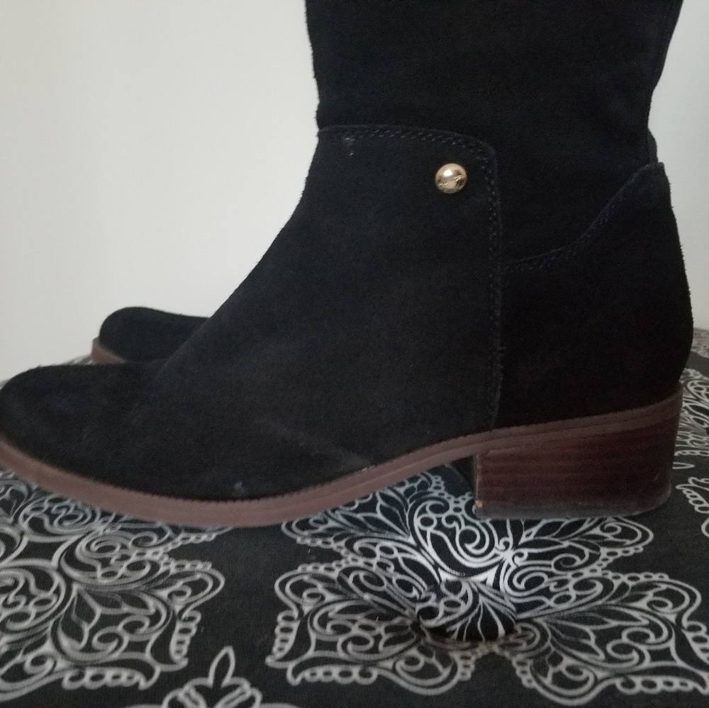 Tommy Hilfiger  Rider Boots